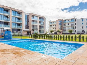  Apartamenty Bursztynowe Sun&Relax w Kołobrzegu