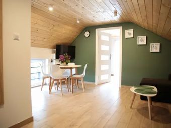 Noclegi "Po Sąsiedzku"