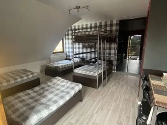 Zielona Farma Agroturystyka