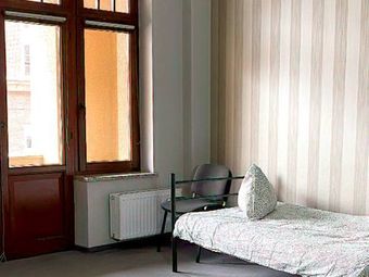 Hostel Reymonta