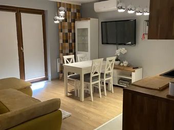 Apartament Krynica Morska