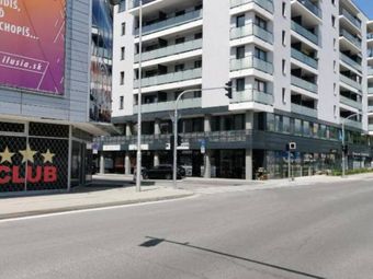 Apartament Mikulove 