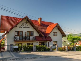 Pokoje Gościnne Kurpielówka 