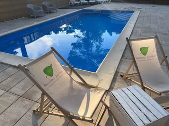 Ośrodek Wypoczynkowy Brzozowa Zatoka