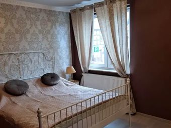 Apartamenty w Szwajcarii Połczyńskiej 