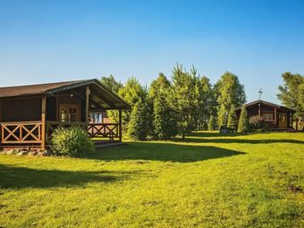 Wielewski Cypel - Domki Letniskowe i Całoroczne