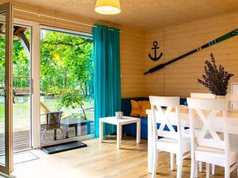 Domki Na Fali Marta Mierzwa