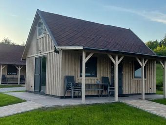 Chabrowa dolina domki letniskowe