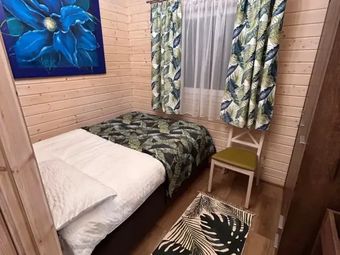 Domek Letniskowy Nad Stawem - Mazury