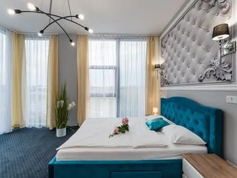 Apartamenty Hotel Aquila