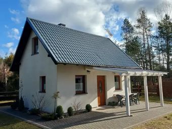 Domek u Beti Kaszuby