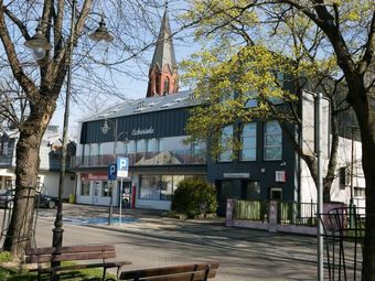 Apartamenty "Cechowianka"
