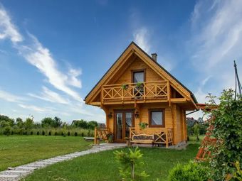 Domek AMELIA Kluszkowce 