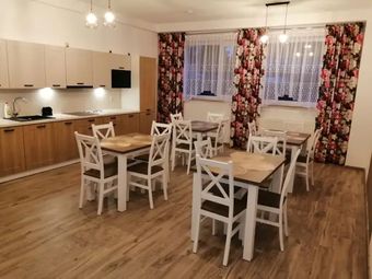 ELA Pokoje Gościnne