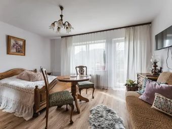 Pokoje Gościnne Aleksandra 