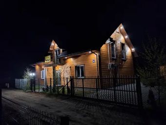 Domki Letniskowe U Franka