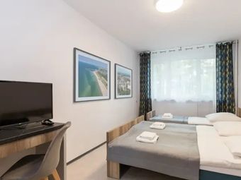 Ośrodek Wypoczynkowy Neptun