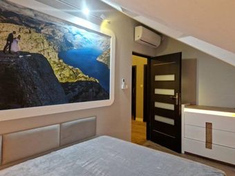 Apartamenty Ty i Ja 