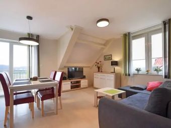 Apartamenty Komfortowe Ustronie Morskie