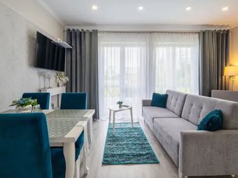 Pokoje gościnne Margaret