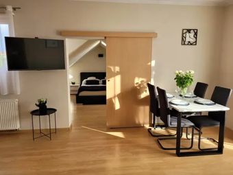 Pokoje Gościnne Kormoran