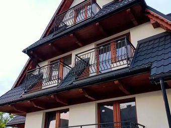 Noclegi we Wyżokach