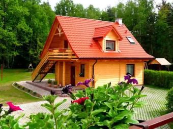 Agroturystyka Pod Łysicą