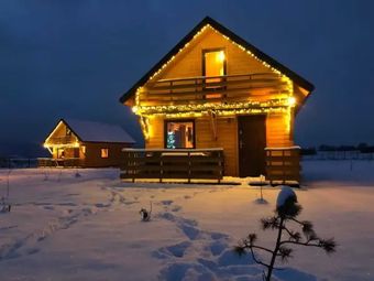 Sielanka pod Czarna Gora 