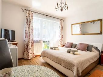 Centrum Wczasowe Gaja