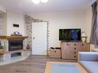 Barakuda Chałupy Domek letniskowy i Apartamenty