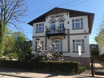 Pokoje Gościnne Telimena