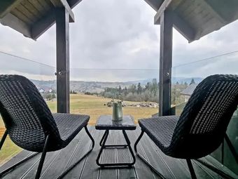 Dom Sielsko i Diabelsko