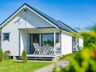 Domki Letniskowe Poznaniak