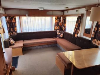 HEL - domki holenderskie