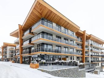 Apartament Lucid - Starý Smokovec, Vysoké Tatry
