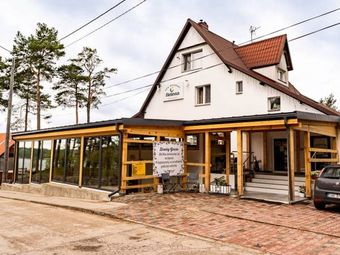Zespół Domów Wczasowych Helena Danuta Gabriela