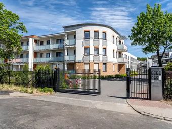 APARTAMENT U JADWIGI