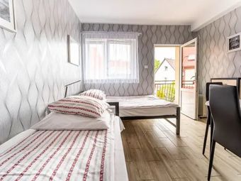 Pokoje Lucyna i Mirek