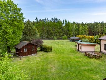 Sielsko - Siedlisko Wały