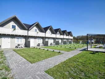 Domki letniskowe West Beach House