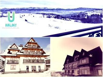 U Haliny