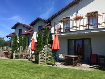 Słoneczne Apartamenty