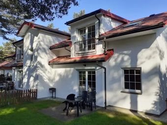 Słoneczne Apartamenty