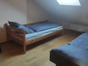 Abi Noclegi Gliwice