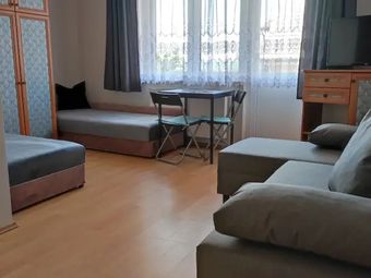 Pokoje Gościnne Arkadia