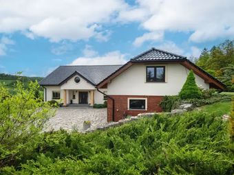 Apartament pod lasem