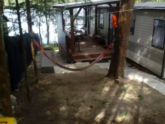 Domek Letniskowy u Danki