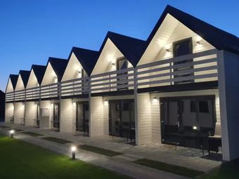 Miraj Resort Sarbinowo