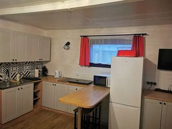 Ośrodek Wypoczynkowy Biedronka