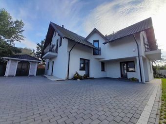 Bursztynowa Przystań